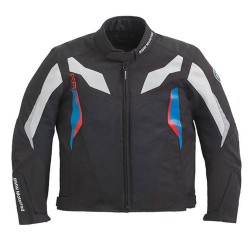 BMW Μπουφάν RaceFlow Ανδρικό Μαύρο ΕΝΔΥΣΗ